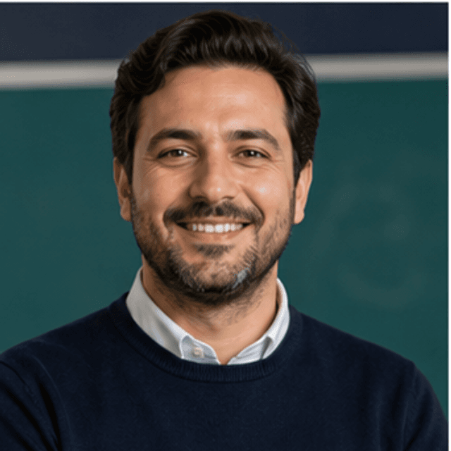 Emre Tuncel profil fotoğrafı