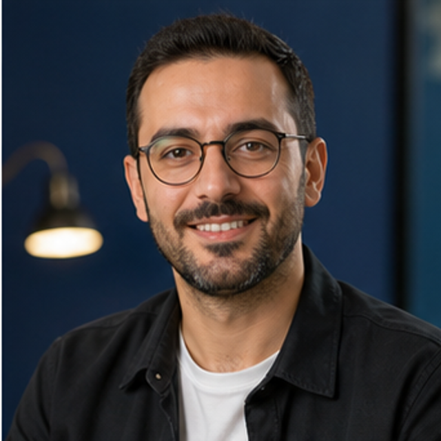 Elif Çetin profil fotoğrafı