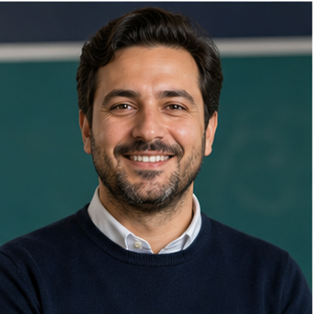 Emre Tuncel profil fotoğrafı