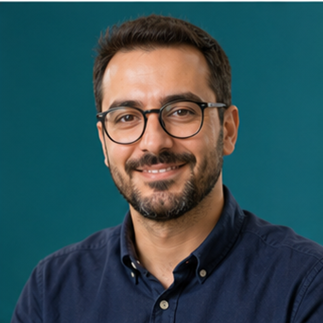 Oğuzhan Erdem profil fotoğrafı