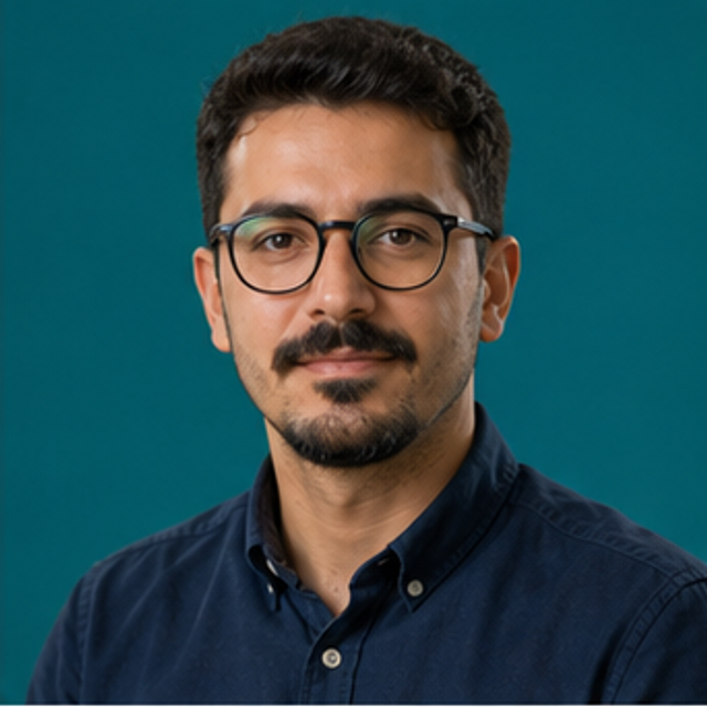 Burak Koç profil fotoğrafı