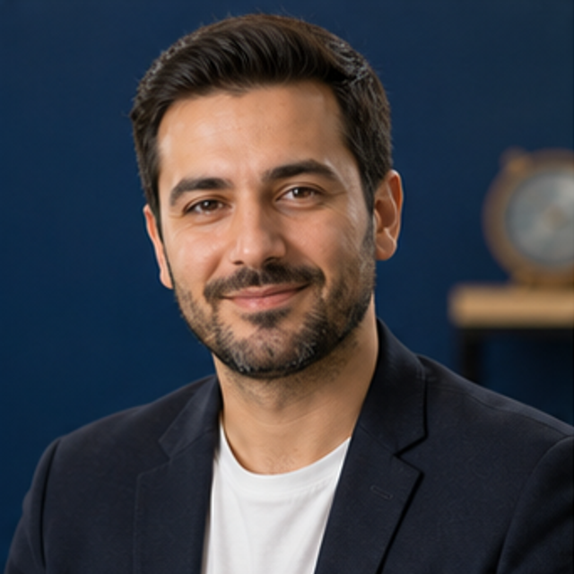 Selin Uçar profil fotoğrafı