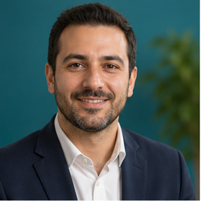 Yiğit Güneş profil fotoğrafı